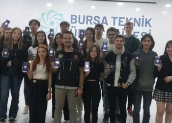 “En İyi Narkotik Polisi Anne”