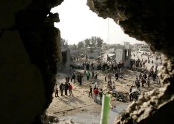 Bir haftada bir yıllık bomba