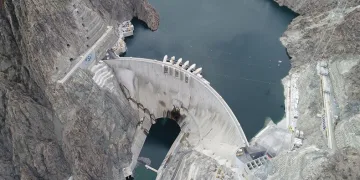 Yusufeli Barajı’nda üretim için geri sayım