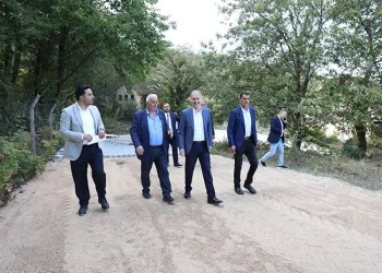 Kırsal mahallelerde sürekli yaşam