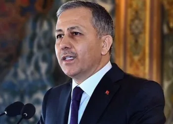 Yerlikaya’dan ‘Kahramanlar’ operasyonu açıklaması