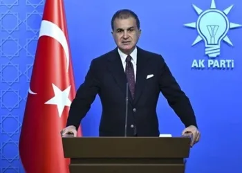 AK Parti’den Fazıl Say’a destek