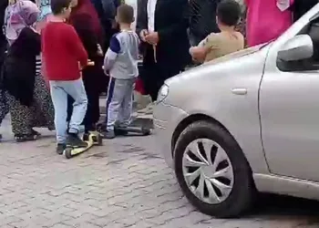Aynı daireden 2 farklı cinayet