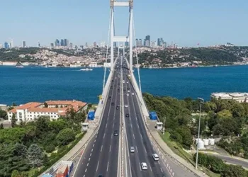 Köprü ve otoyol zammı ocak ayına ertelendi