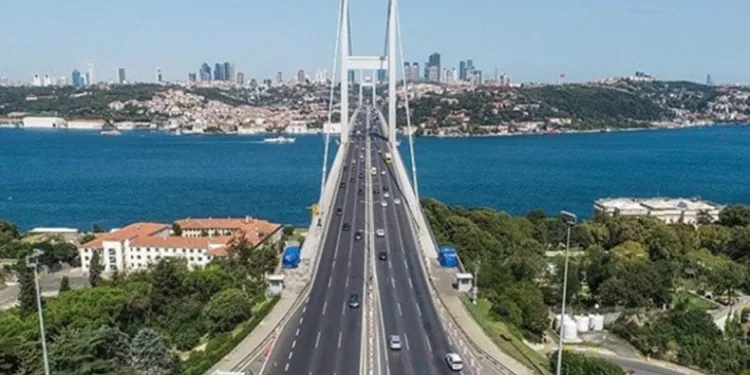 Köprü ve otoyol zammı ocak ayına ertelendi