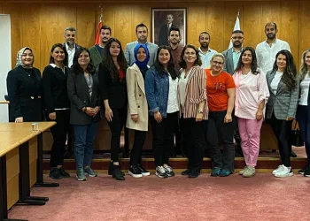 Bologna Koordinatörlüğü’nün yeniden yapılanma süreci