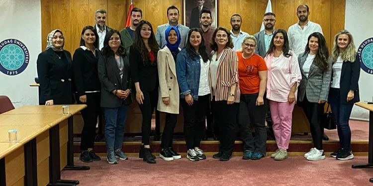Bologna Koordinatörlüğü’nün yeniden yapılanma süreci