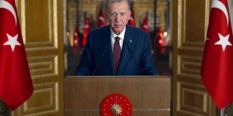 “12. Kalkınma Planımızı tamamladık”