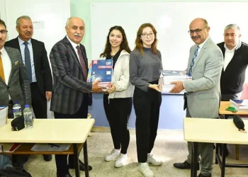Hedef 120’de 120