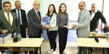 Hedef 120’de 120