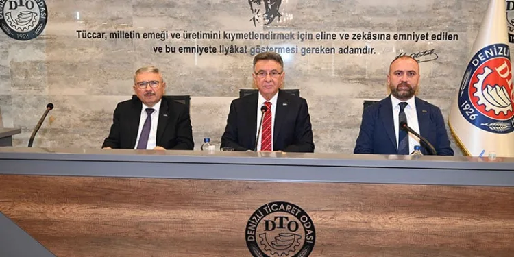DTO’nun üye sayısı 21 bini geçti