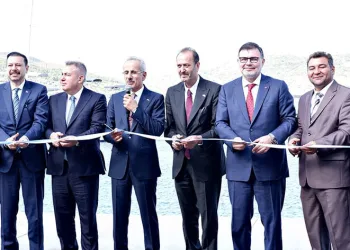“Deniz ticaret filosu bugün dünyada 12. sırada”