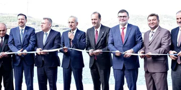 “Deniz ticaret filosu bugün dünyada 12. sırada”