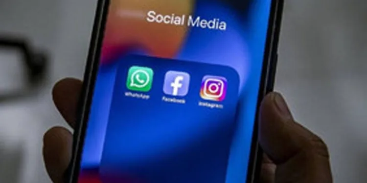 Sosyal medya Filistin mesajlarını engelliyor