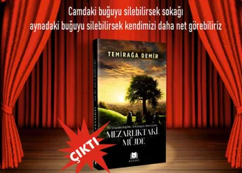 “Mezarlıktaki Müjde”