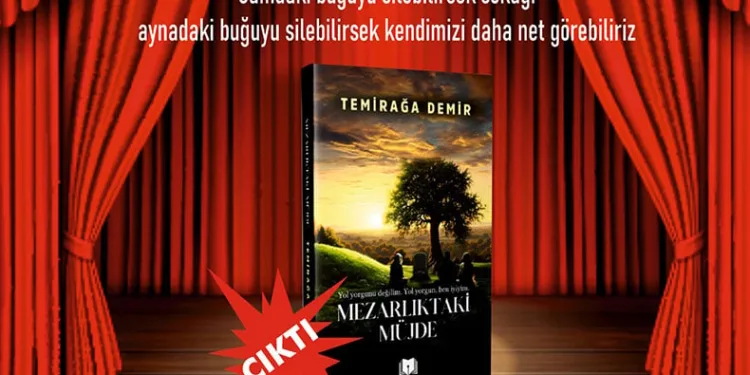 “Mezarlıktaki Müjde”
