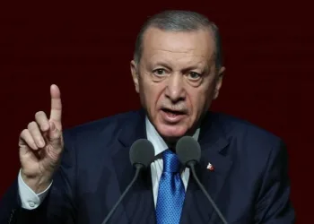 Erdoğan Hamas’ın elindeki rehineler için devreye girdi