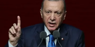 Erdoğan Hamas’ın elindeki rehineler için devreye girdi