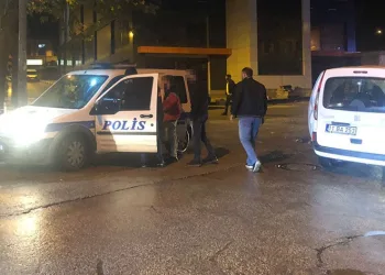 Bilecik adeta Teksas’a döndü