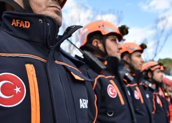 AFAD’dan Marmara depremi açıklaması