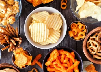 Cips tüketiminde büyük tehlike