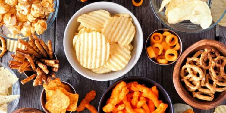 Cips tüketiminde büyük tehlike
