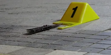 Dürümcüde bıçaklı kavga: 1 yaralı