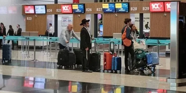 İsrail, Türkiye’deki diplomatlarını geri çağırdı