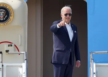 Joe Biden, İsrail’e gidiyor