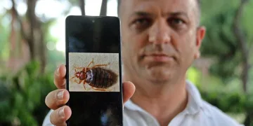 İnsanın uyumasını bekleyip kan emiyorlar