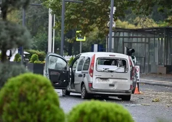 Ankara Kızılay’da bombalı saldırı