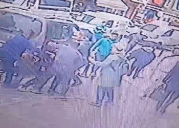 İstanbul’da meydan dayağı