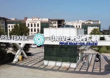 BTÜ’de en havalı etkinlik başlıyor