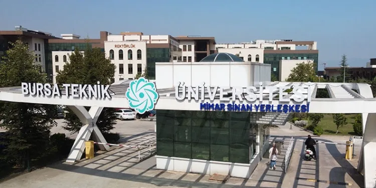 BTÜ’de en havalı etkinlik başlıyor