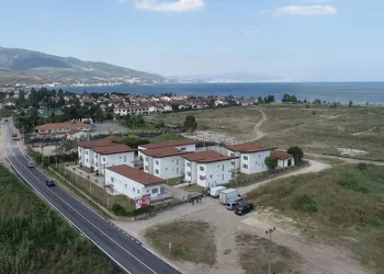 “Yaşlılarımızın hayatlarını kolaylaştırmaya devam edeceğiz”