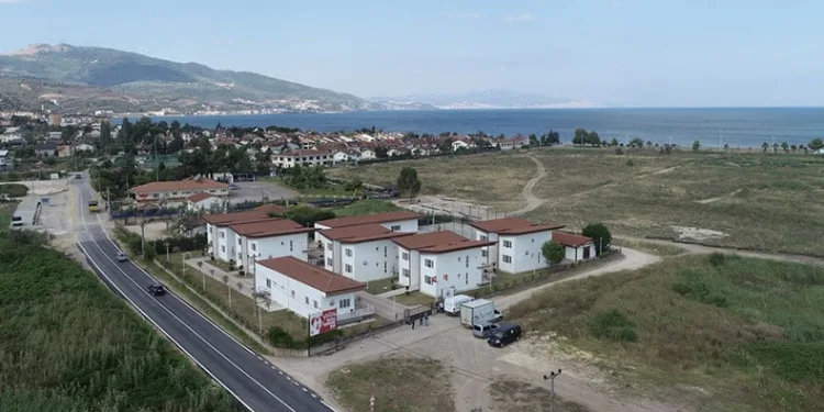 “Yaşlılarımızın hayatlarını kolaylaştırmaya devam edeceğiz”