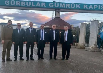TOBB’dan Başkan Aydın’a önemli görev