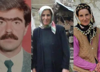 Arazi kavgasında 3 kardeş hayatını kaybetti