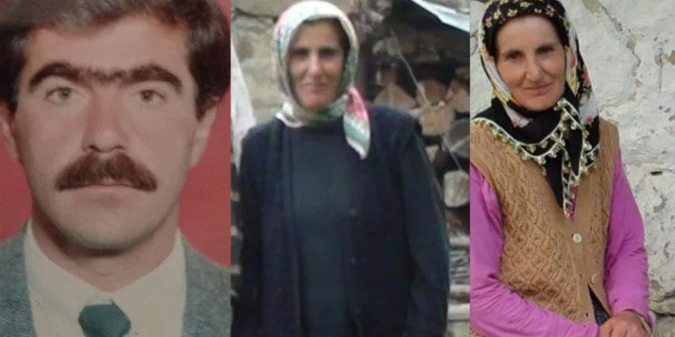 Arazi kavgasında 3 kardeş hayatını kaybetti