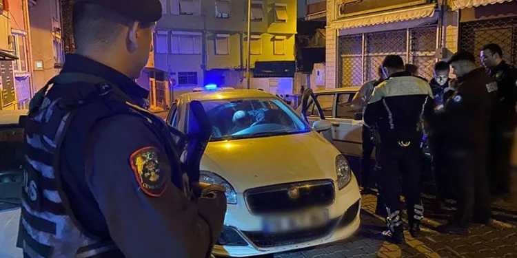 Bursa’da ‘Huzur’ uygulamaları devam ediyor