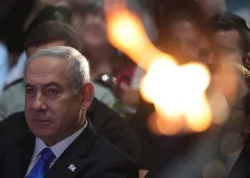 Netanyahu: “Hamas’ı parçalayacağız”