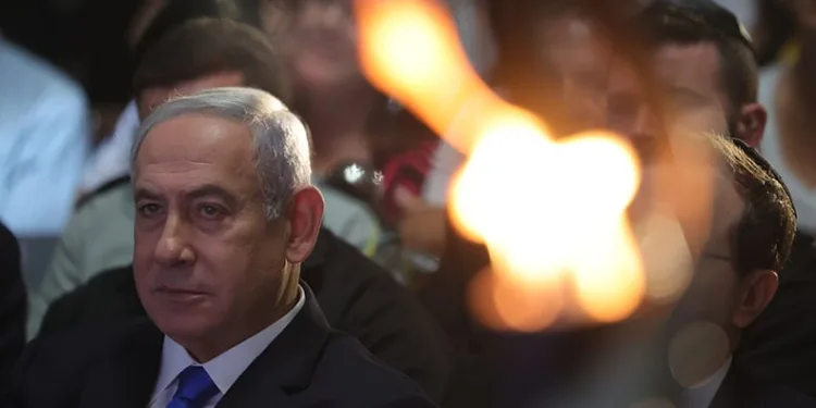 Netanyahu: “Hamas’ı parçalayacağız”