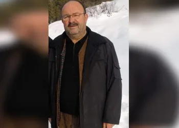 Mantar toplamaya giden şahsın cesedi bulundu