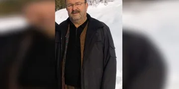 Mantar toplamaya giden şahsın cesedi bulundu