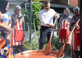 Bursa’da 33 bin 535 kişiye yeni iş