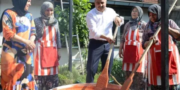Bursa’da 33 bin 535 kişiye yeni iş
