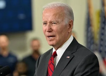 Biden’dan İsrail’e destek açıklaması