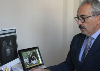 20’li yaşlarda da dikkat edilmeli