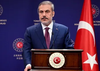 Türkiye’den garantörlük formülü önerisi