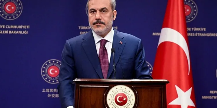 Türkiye’den garantörlük formülü önerisi
